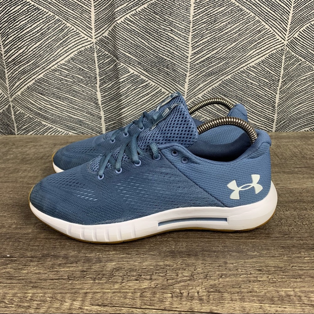 Women's UA Micro G® Pursuit Running Shoes
